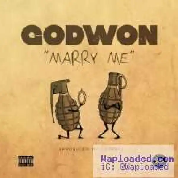 Godwon - Marry Me